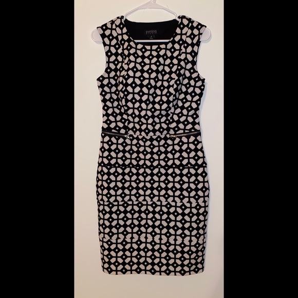 Enfocus Studio Dresses & Skirts - 3 for $30 ❤️ENFOCUS STUDIO 4 patterned dress tight